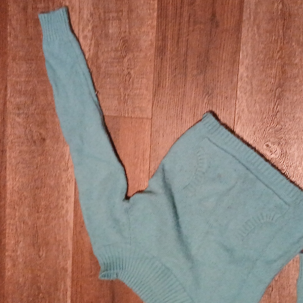 Garage sweater‎ - Picture 4 of 9